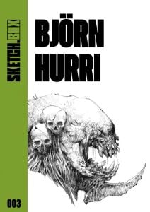 Sketch.Box: Björn Hurri
