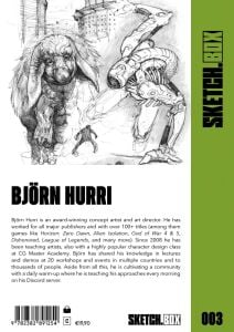 Sketch.Box: Björn Hurri