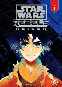 Star Wars Asiler 1. Cilt