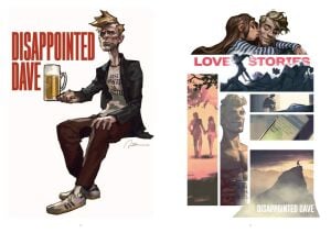 Art.Box: Gerald Parel