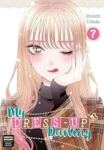 My Dress-Up Darling 07