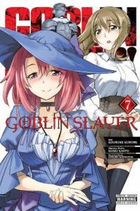 Goblin Slayer, Vol. 7