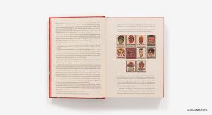 Marvel Value Stamps: A Visual History