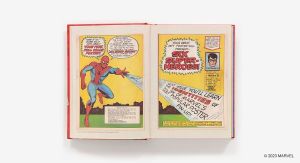 Marvel Value Stamps: A Visual History