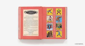 Marvel Value Stamps: A Visual History