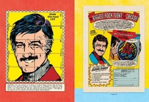 Marvel Value Stamps: A Visual History