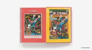 Marvel Value Stamps: A Visual History