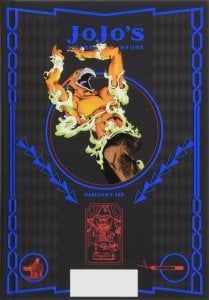 JoJo\'s Bizarre Adventure: Part 3--Stardust Crusaders, Vol. 6 HC