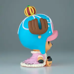 One Piece - Tony Tony Chopper - SOFVIMATES -Zou Ver.-