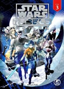 Star Wars Asiler 3. Cilt