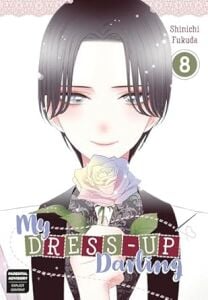 My Dress-Up Darling 08