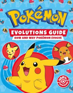 Pokemon Evolutions Guide