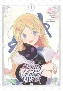 My Gently Raised Beast, Vol. 1