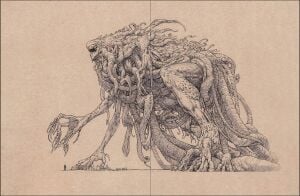 Nikolay Georgiev - Fuelstains