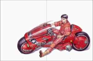 Nikolay Georgiev - Fuelstains