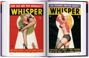1000 Pin-Up Girls