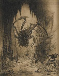 Diablo Bestiary - The Book of Adria