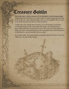 Diablo Bestiary - The Book of Adria