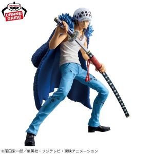 One Piece - Trafalgar Law - Grandista