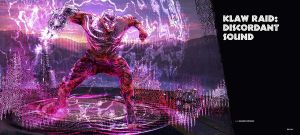 Marvel's Avengers: Black Panther: War for Wakanda Expansion: Art of the Hidden Kingdom