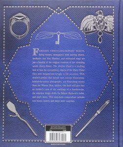 Harry Potter - The Artifact Vault