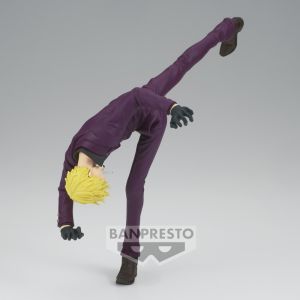 ONE PIECE KING OF ARTIST THE SANJI WANOKUNI