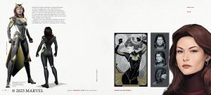 Marvel's Midnight Suns - The Art of the Game