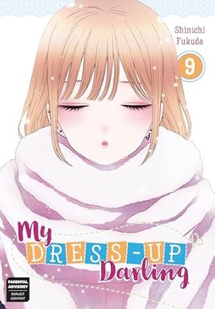 My Dress-Up Darling 09