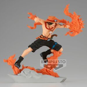 ONE PIECE SENKOZEKKEI PORTGAS D ACE