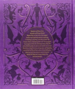 Harry Potter - The Creature Vault