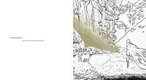 Harry Potter A Cinematic Gallery (Colouring Books)