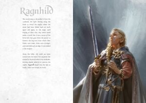 Even Mehl Amundsen - TEGN: Book Two