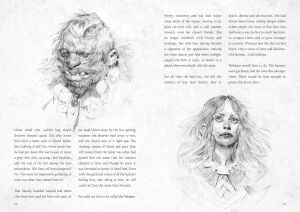 Even Mehl Amundsen - TEGN: Book Two