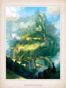 World of Warcraft: Chronicle Volume 1