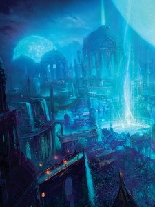 World of Warcraft: Chronicle Volume 1