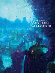 World of Warcraft: Chronicle Volume 1