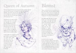 Even Mehl Amundsen - TEGN: Book Three