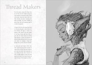 Even Mehl Amundsen - TEGN: Book Three