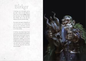 Even Mehl Amundsen - TEGN: Book Three