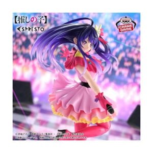 Oshi no Ko - Hoshino Ai - ESPRESTO -Excite Motions-