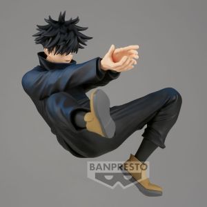 JUJUTSU KAISEN MAXIMATIC THE MEGUMI FUSHIGURO Ⅱ