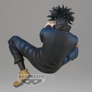 JUJUTSU KAISEN MAXIMATIC THE MEGUMI FUSHIGURO Ⅱ