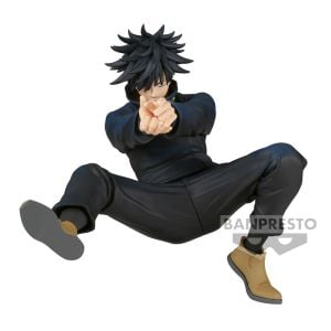 JUJUTSU KAISEN MAXIMATIC THE MEGUMI FUSHIGURO Ⅱ
