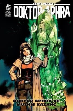 Doktor Aphra 2. Cilt