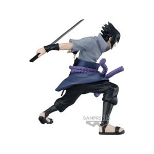 NARUTO SHIPPUDEN VIBRATION STARS UCHIHA SASUKE
