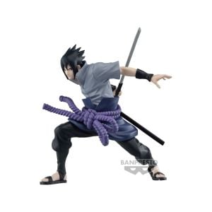 NARUTO SHIPPUDEN VIBRATION STARS UCHIHA SASUKE