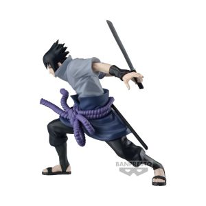 NARUTO SHIPPUDEN VIBRATION STARS UCHIHA SASUKE