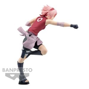 NARUTO SHIPPUDEN VIBRATION STARS HARUNO SAKURA