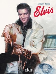 Elvis (Biographies)