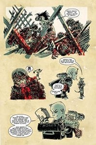 The Power of Tank Girl (Omnibus)